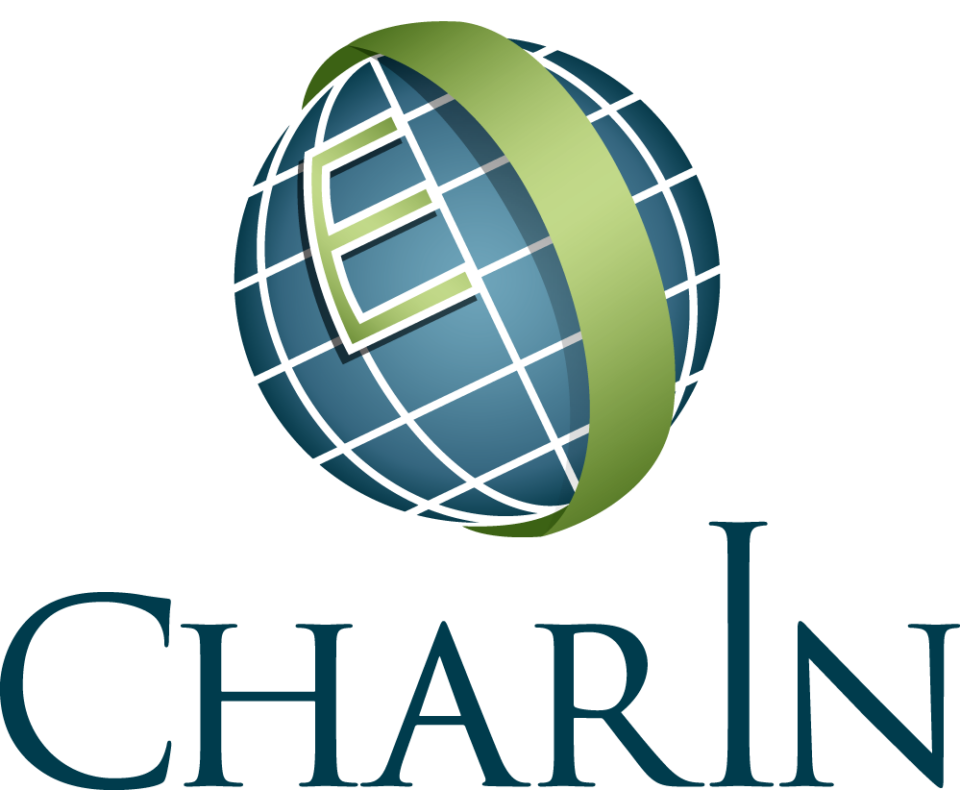 Charin Logo