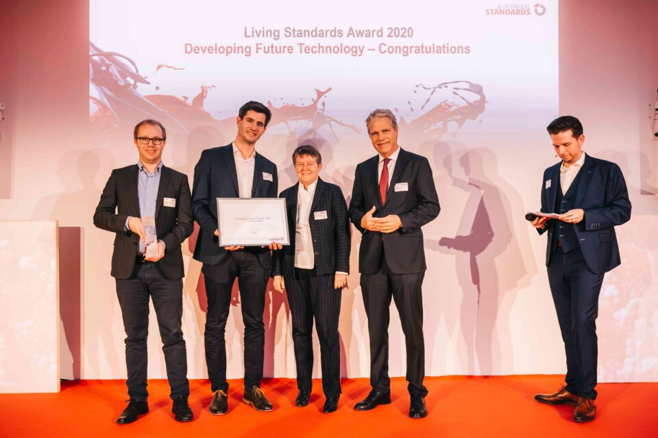 Verena Award GHermann Stockinger