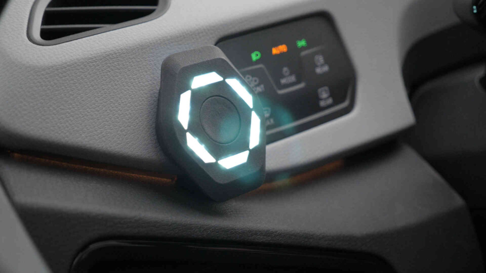 Matrix Charging® User Interface