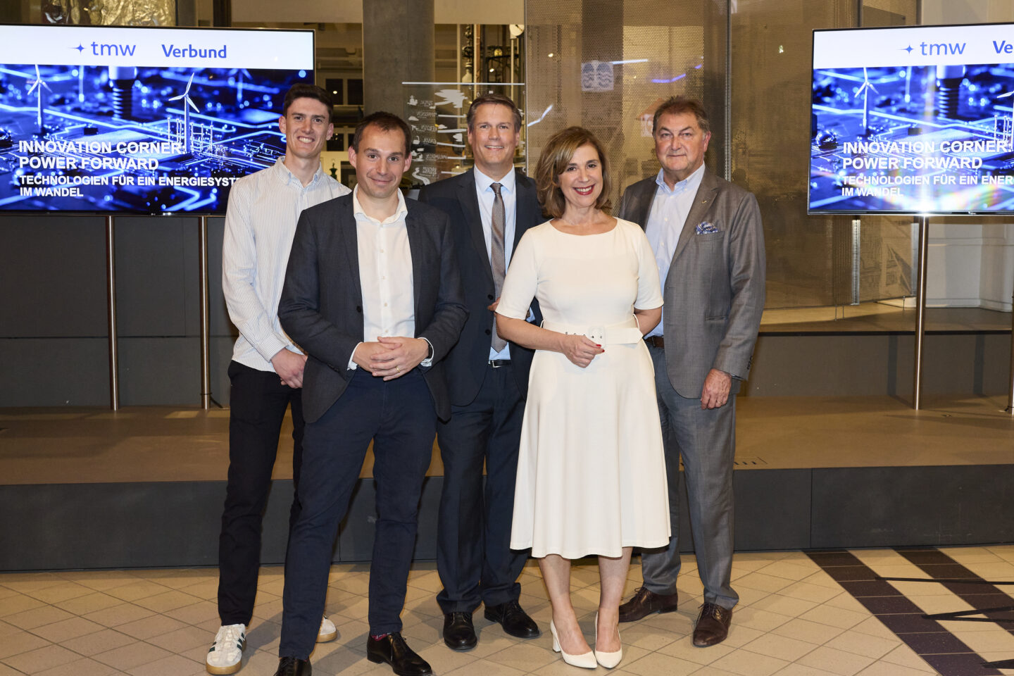 Foto Credit Heinz Stephan Tesarek